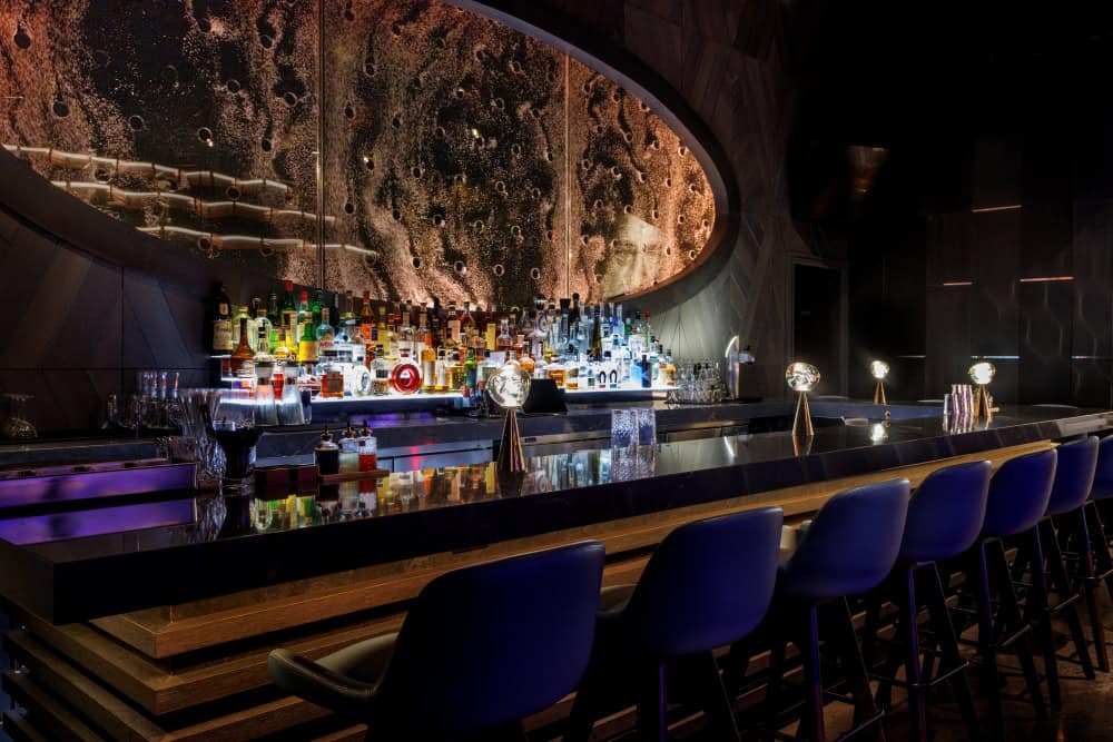 Michel Arnette to Open Siren in Brookhaven this Summer
