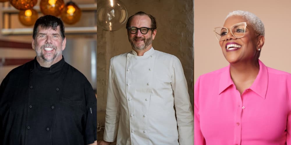 Veteran Chefs
