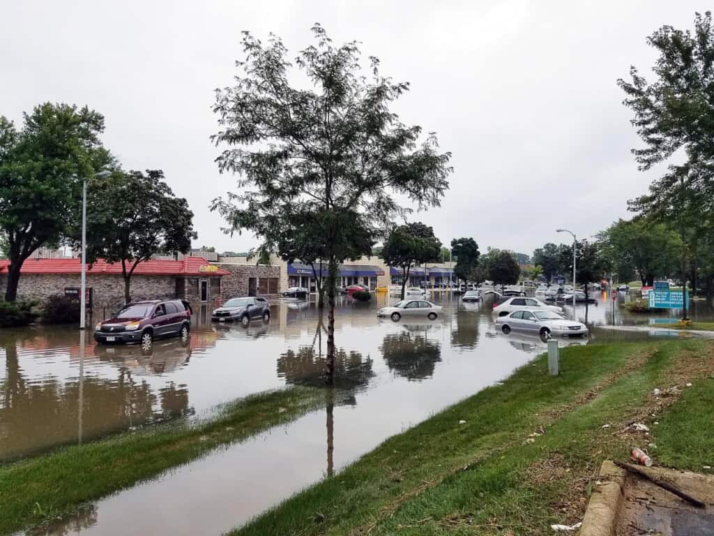 The First 72 Hours: What Restaurants Should Do After a Major Storm Hits