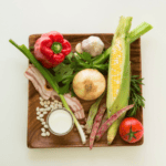 Best Summer Menus