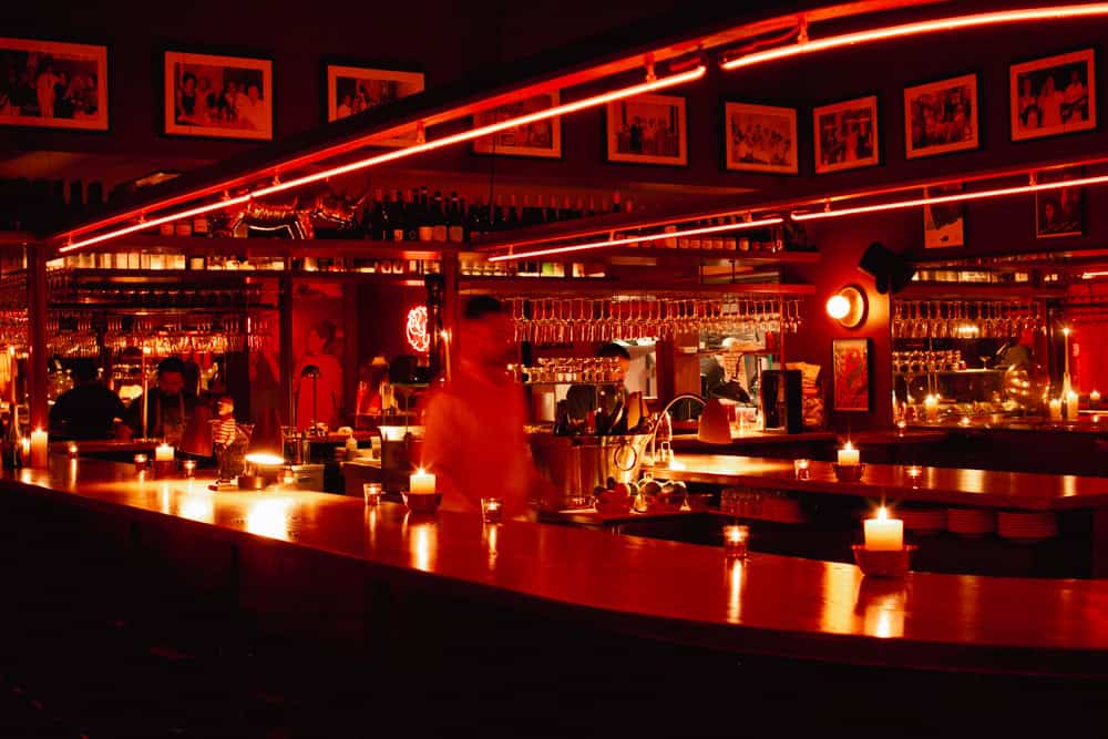 Y Bar e Ristorante