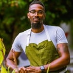 Chef Demetrius Brown