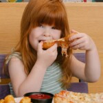 Smaller Portions, Same Standards: Kids Menus Grow Up
