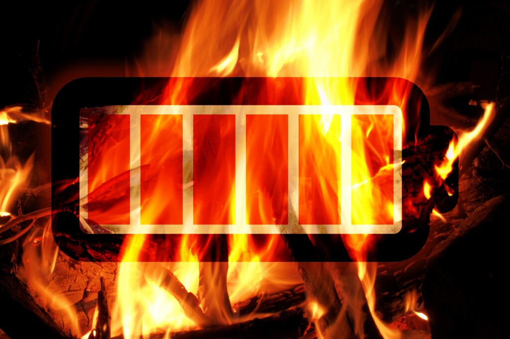Lithium Battery Safety: What Small Businesses Need to Know