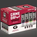 GameDay Spiked