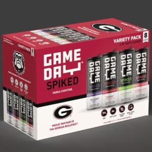 GameDay Spiked