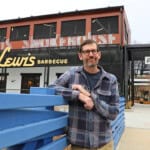 Lewis Barbecue